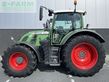 Tractor agrícola - Fendt - 724 s4 profiplus