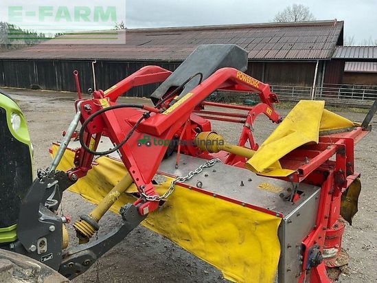 Cortacésped manual - Ziegler - pd 305 fz ic