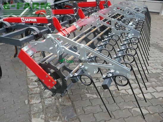 Cultivador - Saphir - allstar 501 longline