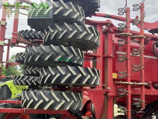 Sembradora - Horsch - sprinter 6 st