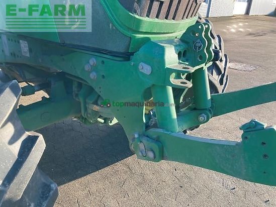 Tractor agrícola - John Deere - 6190r