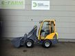 Minicargadora - Eurotrac - 810 / w11-c hoflader