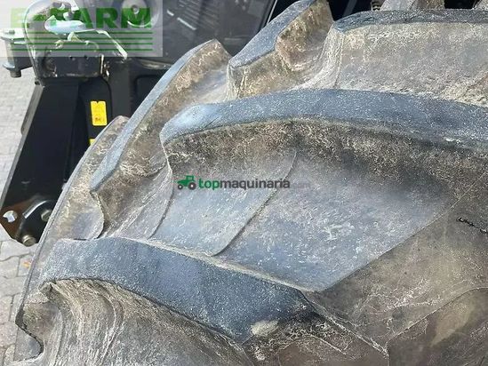 Tractor agrícola - New Holland - t7.220 ac