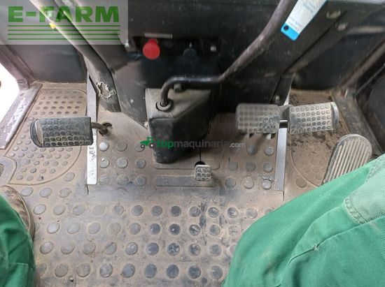 Tractor agrícola - Belarus - mts 820