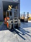 Carretilla todoterreno Ausa Ch 250 4x4
