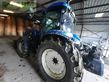 Tractor agrícola - New Holland - t6-175e
