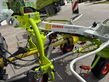 Henificador - Claas - volto 900