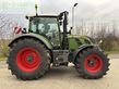 Tractor agrícola - Fendt - 724 vario profi+ ProfiPlus