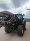 Tractor agrícola - John Deere - 6420 s