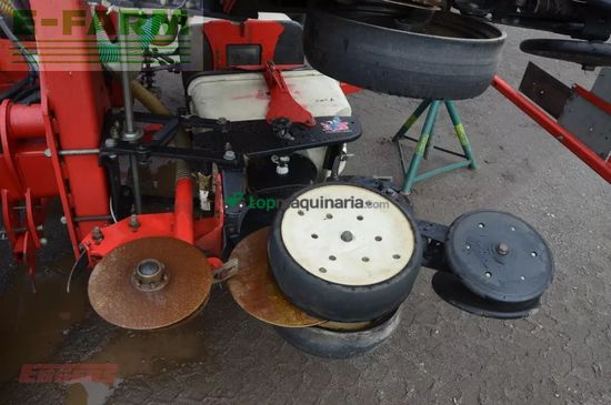 Sembradora monograno mecanica - Horsch - maestro 8.75 cc