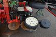 Sembradora monograno mecanica - Horsch - maestro 8.75 cc