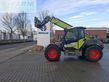 Telescopica - Claas - 1033 scorpion varipower