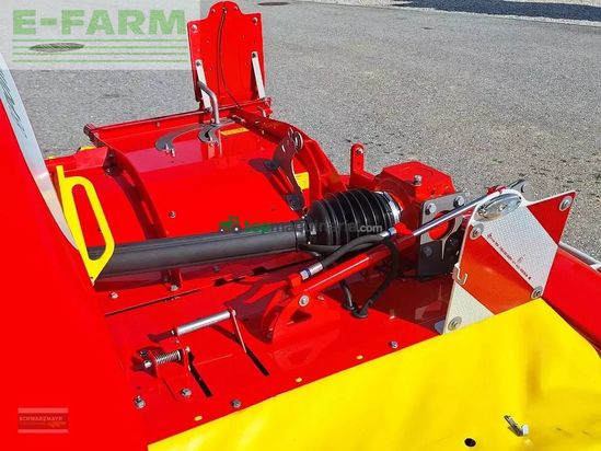 Cortacésped manual - Pöttinger - novacat 301 alpha ed pro