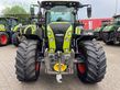 Tractor agrícola - Claas - arion 650 cis CIS