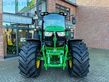 Tractor agrícola - John Deere - 6m155 *garantieverlängerung*