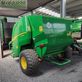 Empacadora gigant - John Deere - f441m