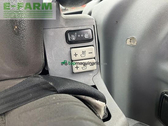 Tractor agrícola - Lamborghini - r6 190 vrt dcr dt