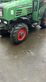 Tractor agrícola - Fendt - 206 v V