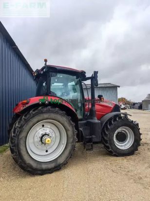 Tractor agrícola - Case IH - puma 185