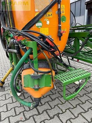 Atomizador - Amazone - uf 1200