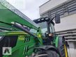 Tractor agrícola - John Deere - 6155r 6155 r inkl. fl