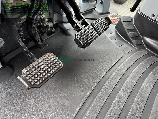 Tractor agrícola - New Holland - t7.200 rangecommand