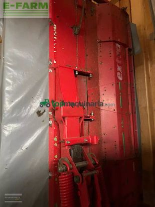 Cortacésped manual - Pöttinger - novacat 7800 ed mit aufbereiter