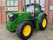Tractor agrícola - John Deere - 6150m
