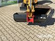 Excavadora - Caterpillar - 301.6