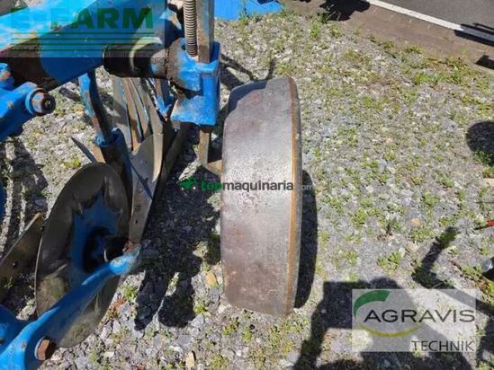 Arado - Lemken - opal 110 3+1 n 85