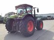 Tractor agrícola - Claas - axion 810 cmatic cebis