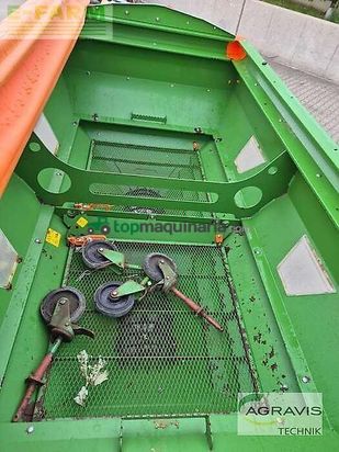 Esparcidor - Amazone - za-m ultra profis hydro