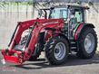 Tractor agrícola - Massey Ferguson - mf 5m.115