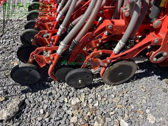 Combinado de siembra - Kubota - kubota