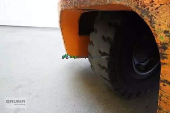 Elevadora - Still - rx50-15