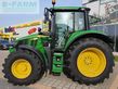 Tractor agrícola - John Deere - 6m 125