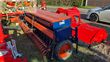 Sembradora - Nordsten - Lift-o-matic 2000