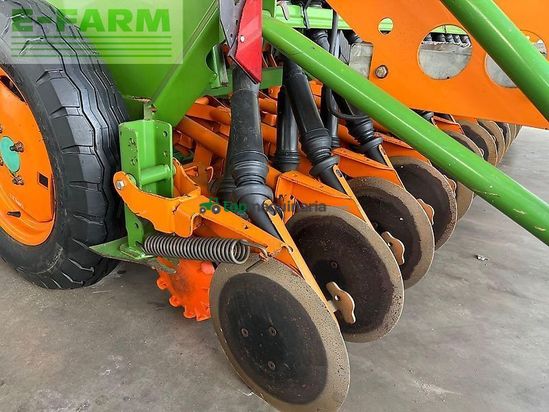 Sembradora - Amazone - d 9-30 spezial