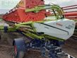 Cosechadora de Cereal - Claas - mähdrescher lexion 8700tt
