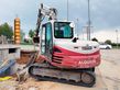 Miniexcavadora TAKEUCHI TB290 EASY