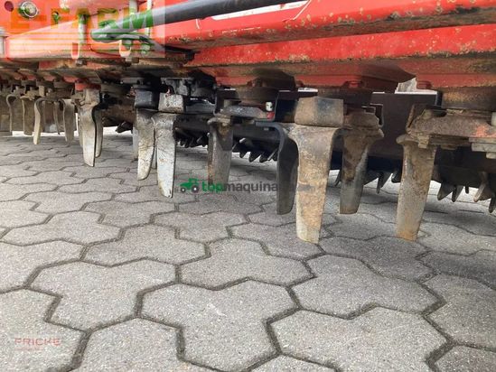 Grada rotativa - Maschio - ds 3000