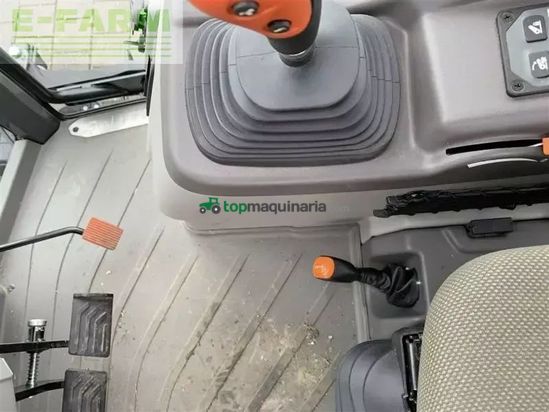 Tractor agrícola - Claas - axos 3.105