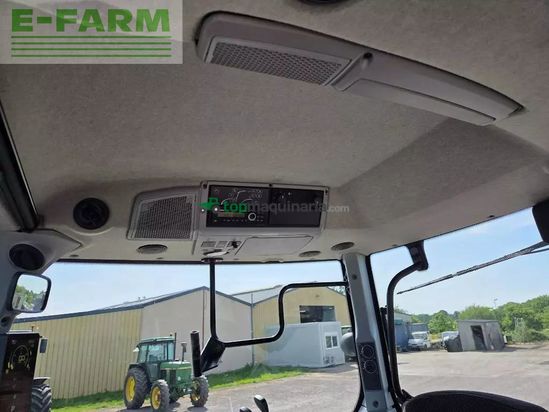 Tractor agrícola - Valtra - t145 active