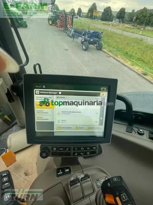 Tractor agrícola - John Deere - 6r 215/ 6r215