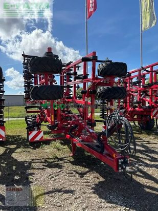 Cultivador - Horsch - terrano 7 fm