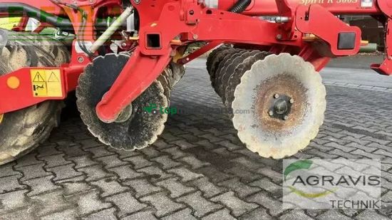 Sembradora - Väderstad - spirit str 300 s