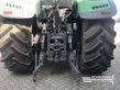 Tractor agrícola - Fendt - 724 vario s4 profi plus