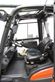 Elevadora - Linde - h 35 d 1202