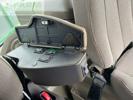 Tractor agrícola - John Deere - 7r 330 e23