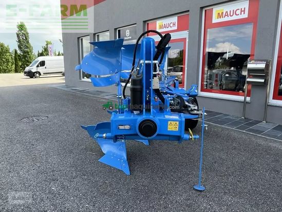Arado - Lemken - juwel 8m 4-schar pflug